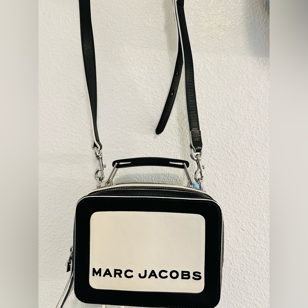 Marc Jacob’s crossbody